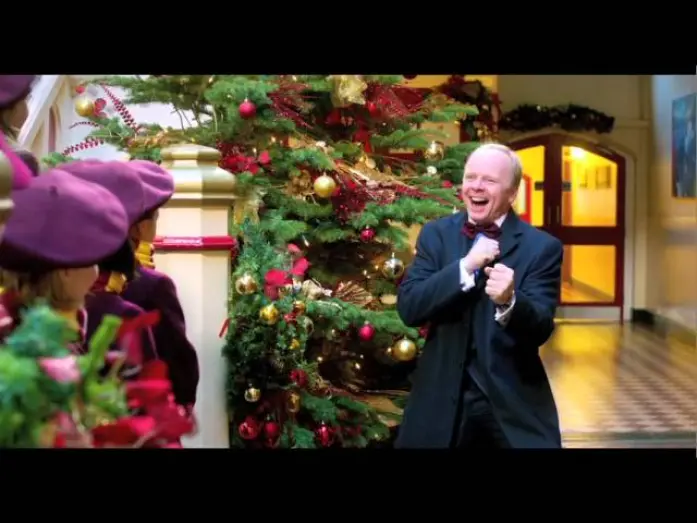 Watch film Nativity 2: Danger in the Manger! | Nativity 2 trailer