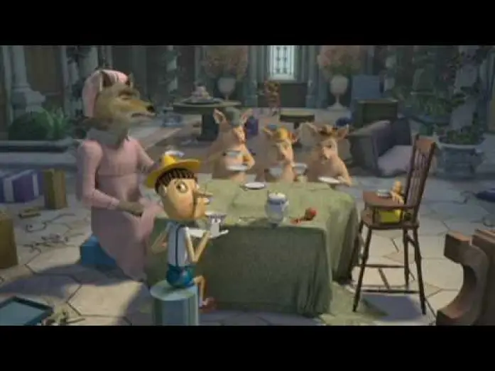 Watch film Shrek the Third | Shrek 3 Tercero - Trailer en espa&ntilde;ol