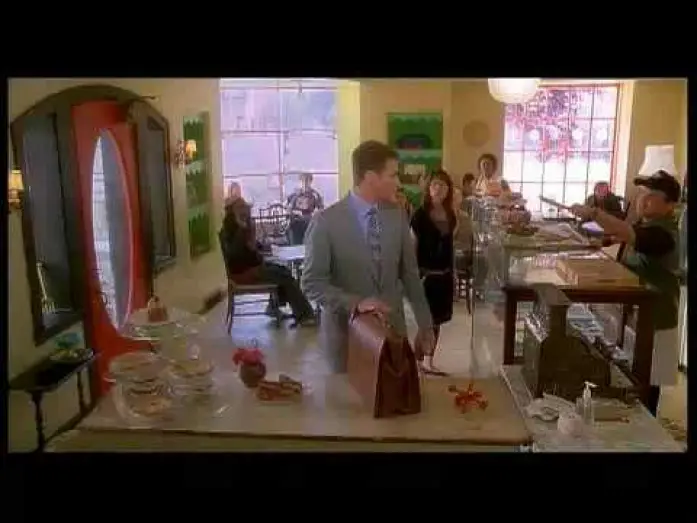 Watch film Stranger Than Fiction | Vero come la finzione - trailer italiano