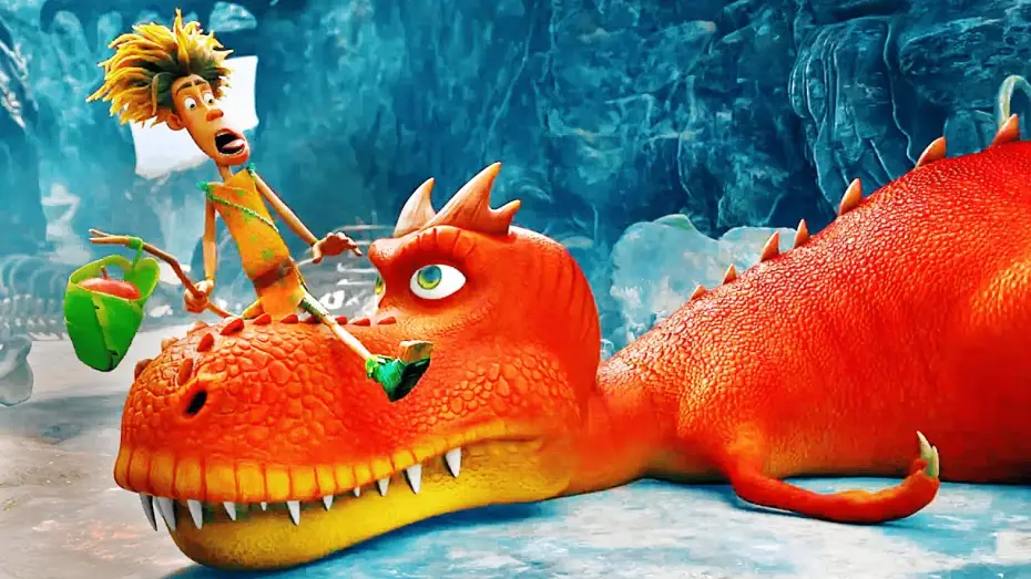 Watch film The Myth Of Maracuda | THE MYTH OF MARACUDA - Official Trailer (2025)