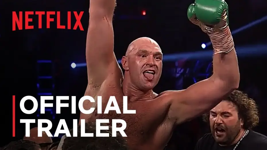 Watch film Tyson Fury vs. Arslanbek Makhmudov | Official Trailer
