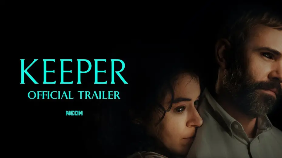 Watch film Keeper | If only you were dead.