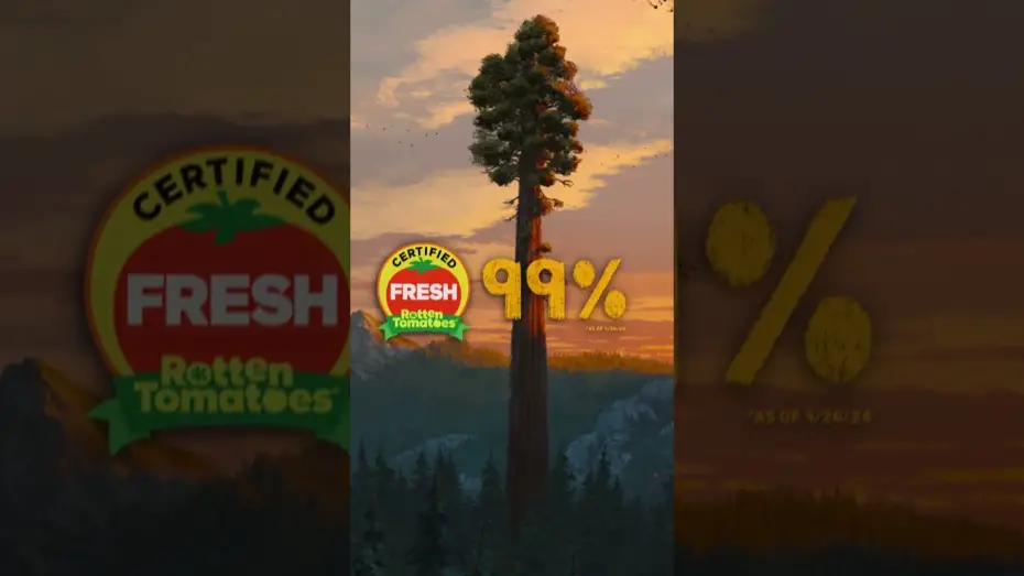 Watch film The Wild Robot | In Theaters Now (Number One Winning Certified RT Review)