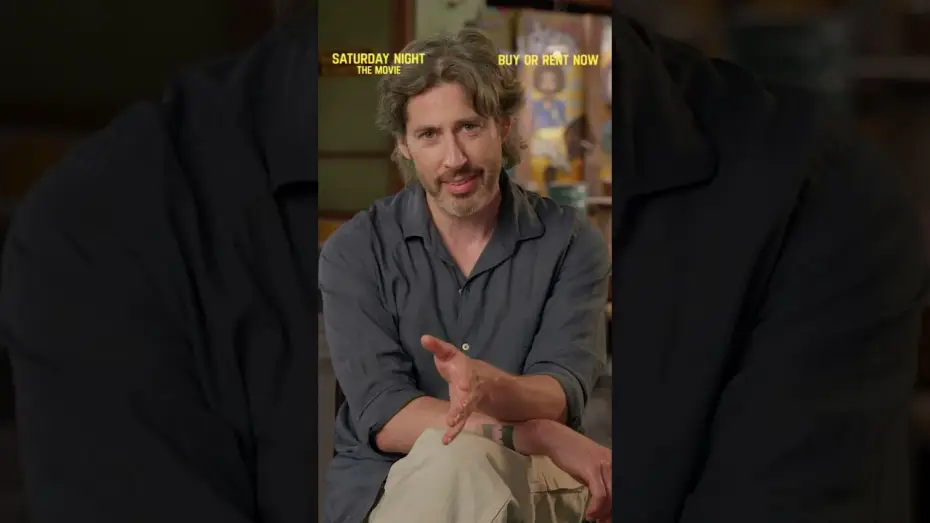 Watch film Saturday Night | Live From New York