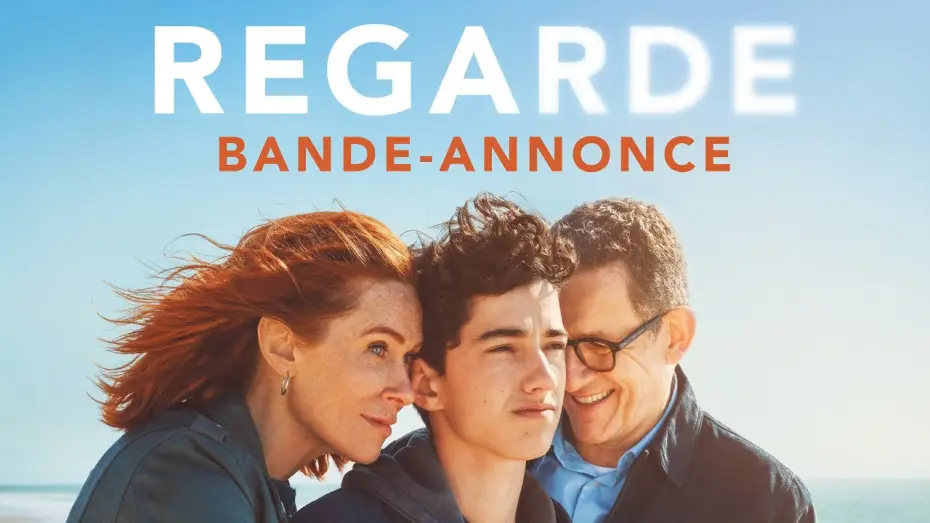 Watch film See The Sea | REGARDE - Bande-annonce