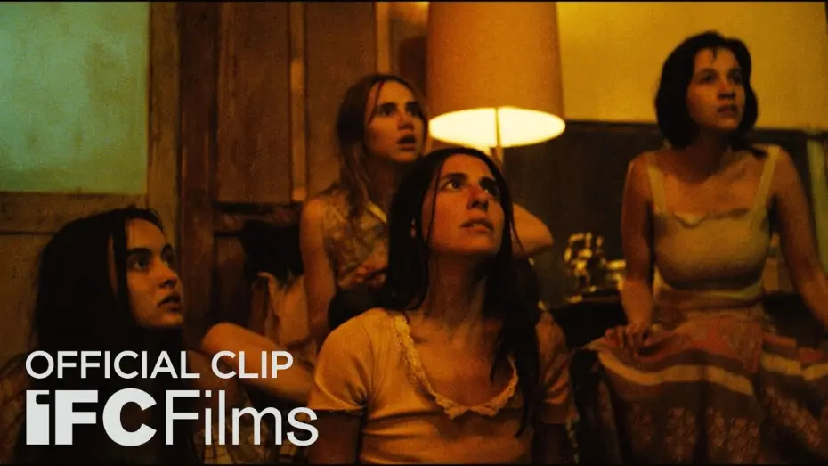 Watch film Charlie Says | Charlie Says - Clip &ldquo;Helter Skelter&rdquo; I HD I IFC Films