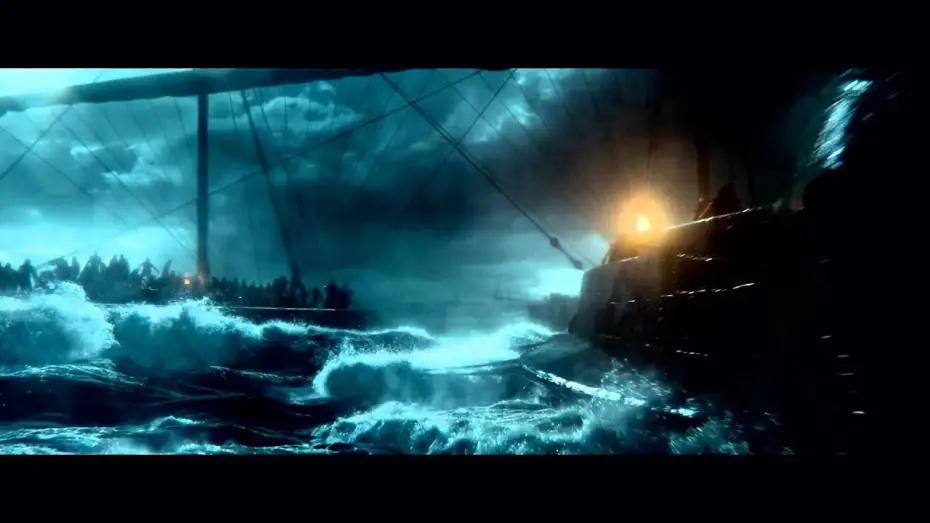 Watch film 300: Rise of an Empire | 300: El Origen de un Imperio - Primer Tr&aacute;iler Oficial en espa&ntilde;ol (Teaser) HD