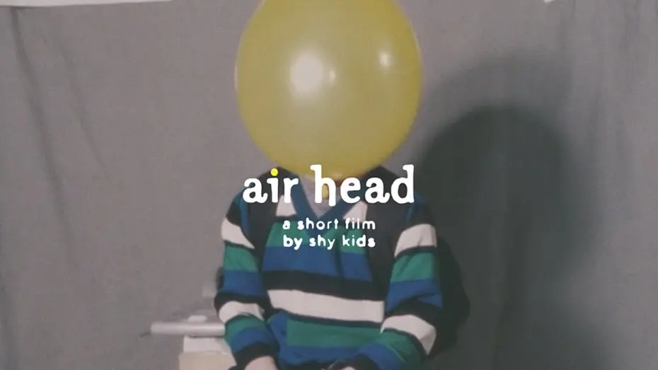 Watch film Air Head | air head 🎈 a sora short