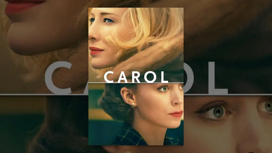 Watch film Carol | Carol (VF)