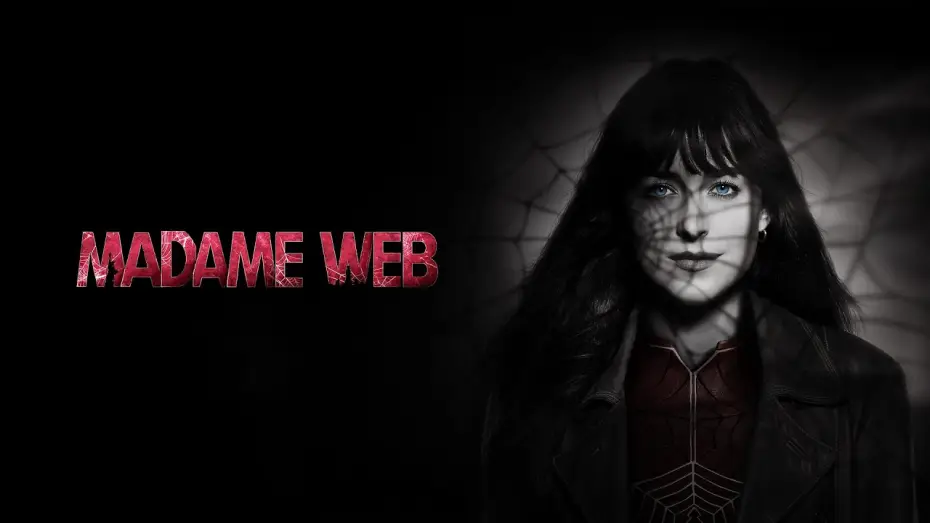 Watch film Madame Web | Mundo de cambios