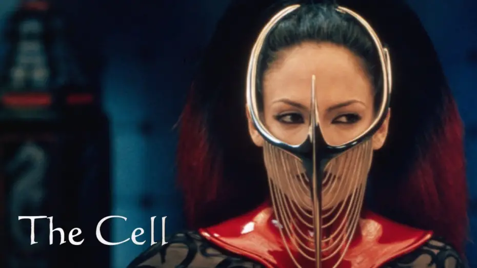 Watch film The Cell | Original Trailer