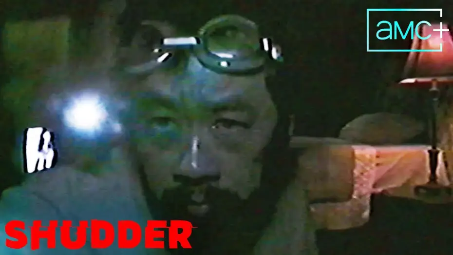 Watch film V/H/S/Beyond | Official Teaser