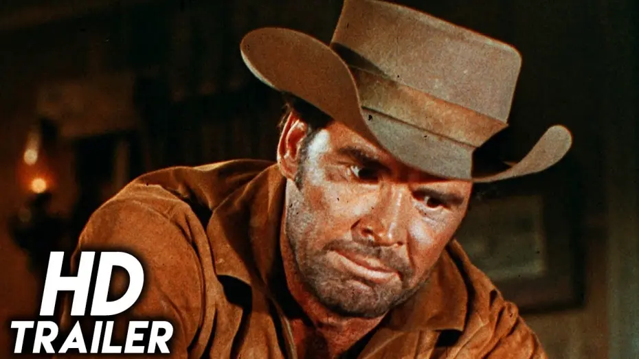 Watch film Duel at Diablo | Duel at Diablo (1966) ORIGINAL TRAILER [HD 1080p]