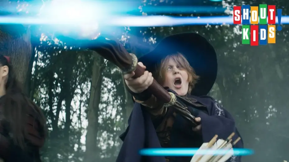 Watch film Robin and the Hoods | Battlefield