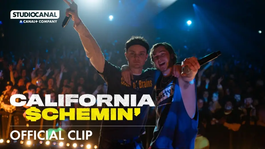 Watch film California Schemin' | First Audition - Film Clip