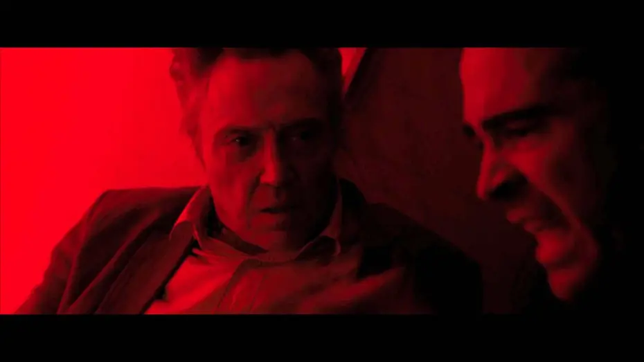 Watch film Seven Psychopaths | Seven Psychopaths - Restricted Trailer (Red Band)