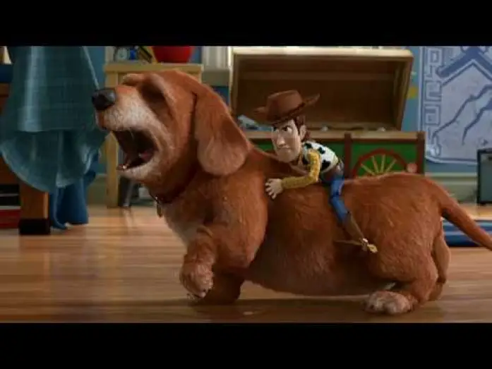Watch film Toy Story 3 | Biggest Ever TV Spot