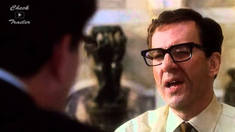 Watch film The Life and Death of Peter Sellers | Trailer