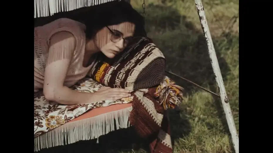 Watch film Sound of Falling | Exclusive Clip [Subtitled]