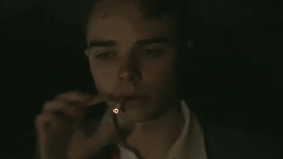 Watch film Forever Young | Forever Young - Official Short Film Trailer (2024)