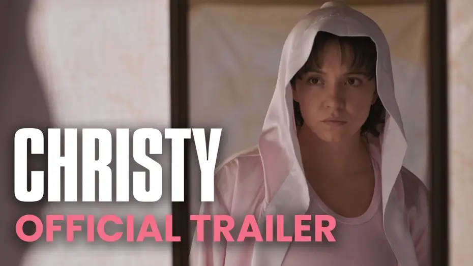 Watch film Christy | Official Trailer