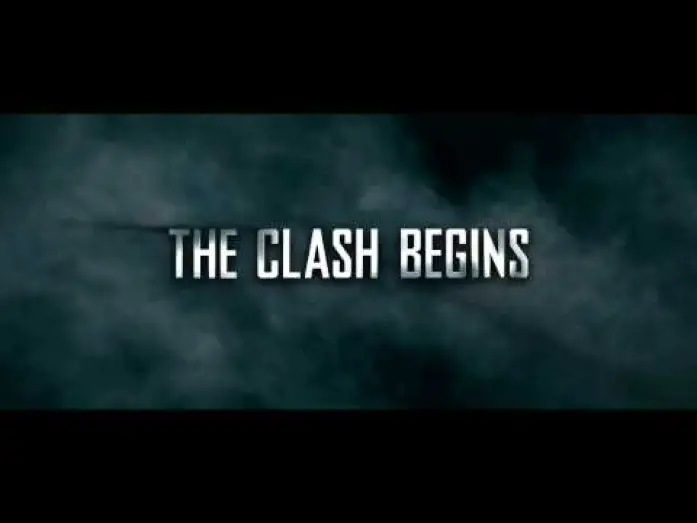 Watch film Clash of the Titans | TV Spot 3