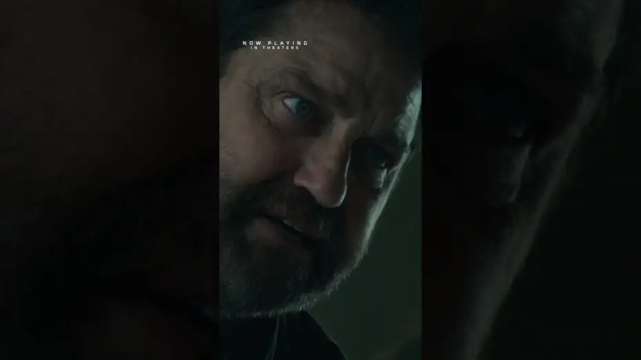 Watch film Greenland 2: Migration | Witness the action only in theaters.