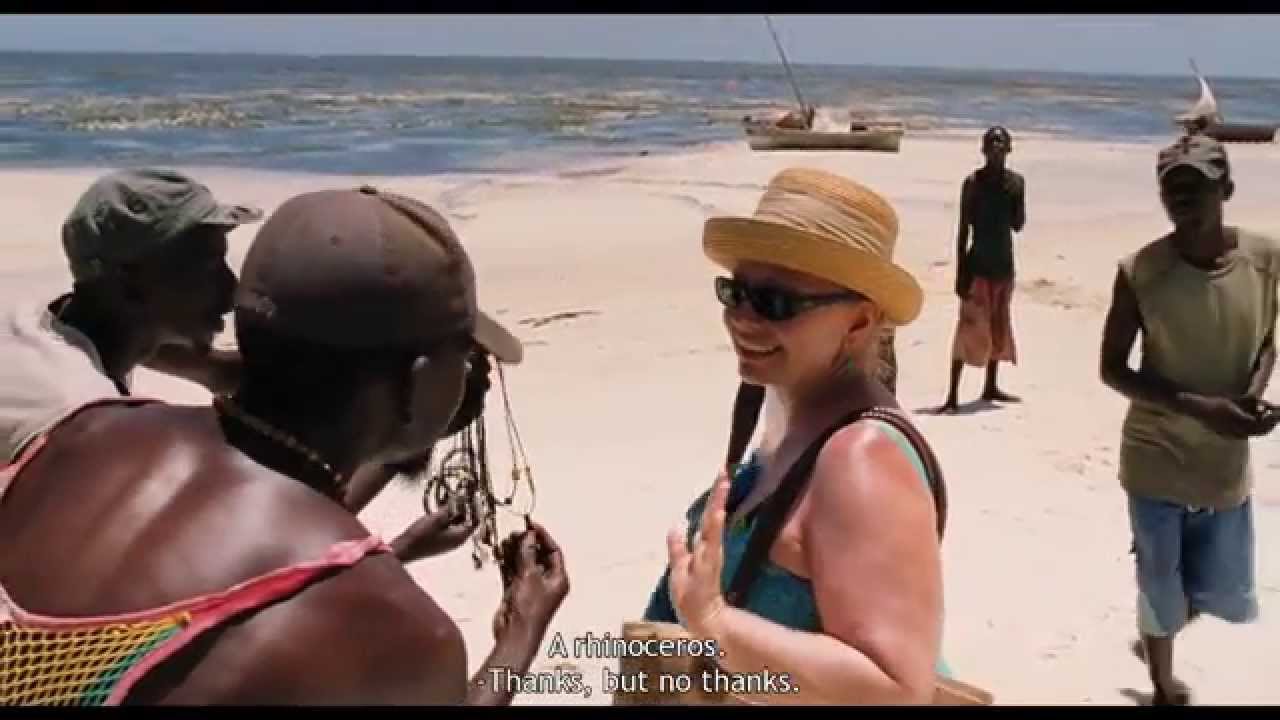 Watch film Paradise: Love | Official International Trailer