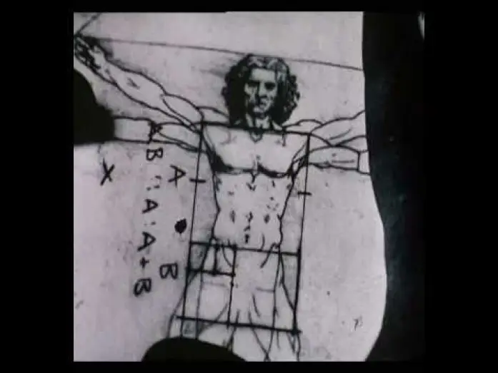 Watch film Pi | Pi (System im Chaos) Movie Trailer,German, Darren Aronofsky