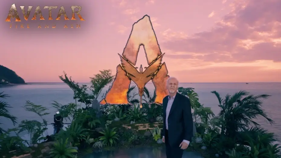 Watch film Avatar 3 | In Theatres December 19