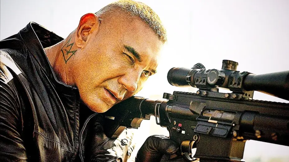 Watch film The Killer's Game | Игра киллера &mdash; Русский трейлер (Дубляж, 2024)