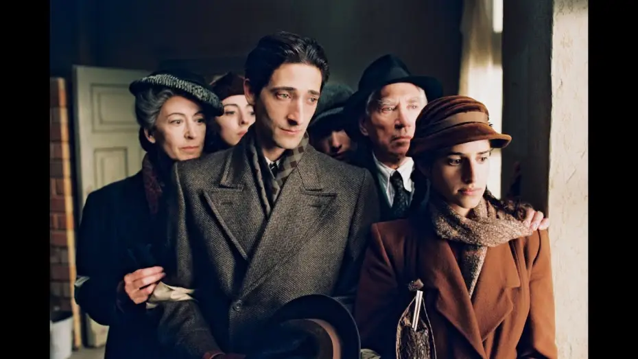 Watch film The Pianist | 4K Restoration Trailer