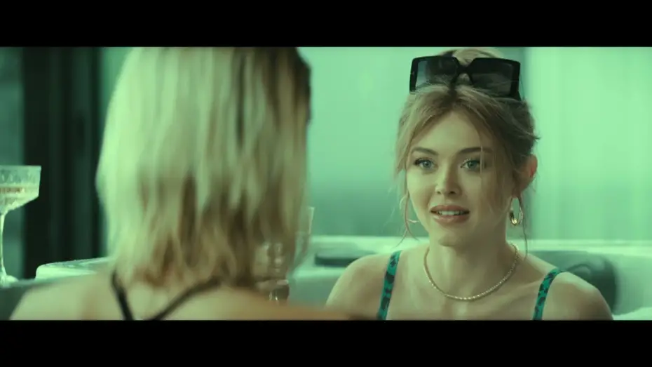 Watch film The Enemy | Zwiastun 2