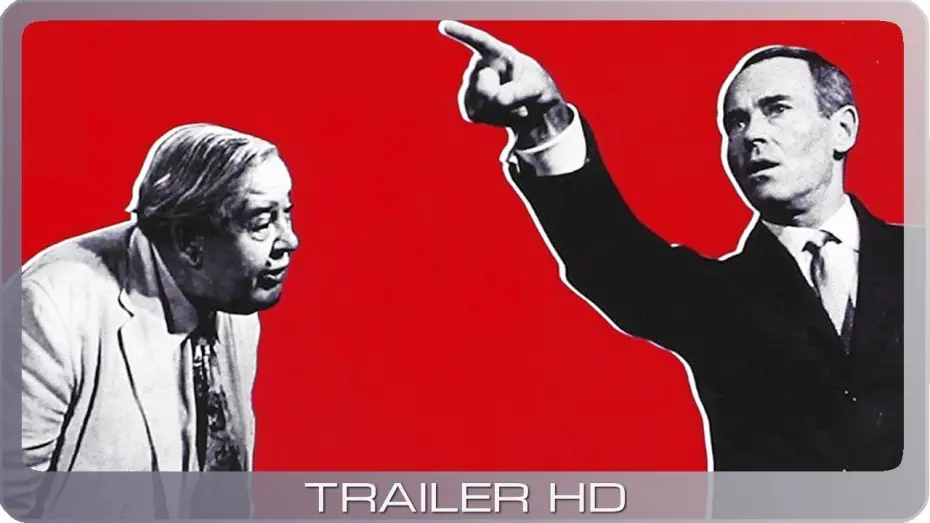 Watch film Advise & Consent | Trailer