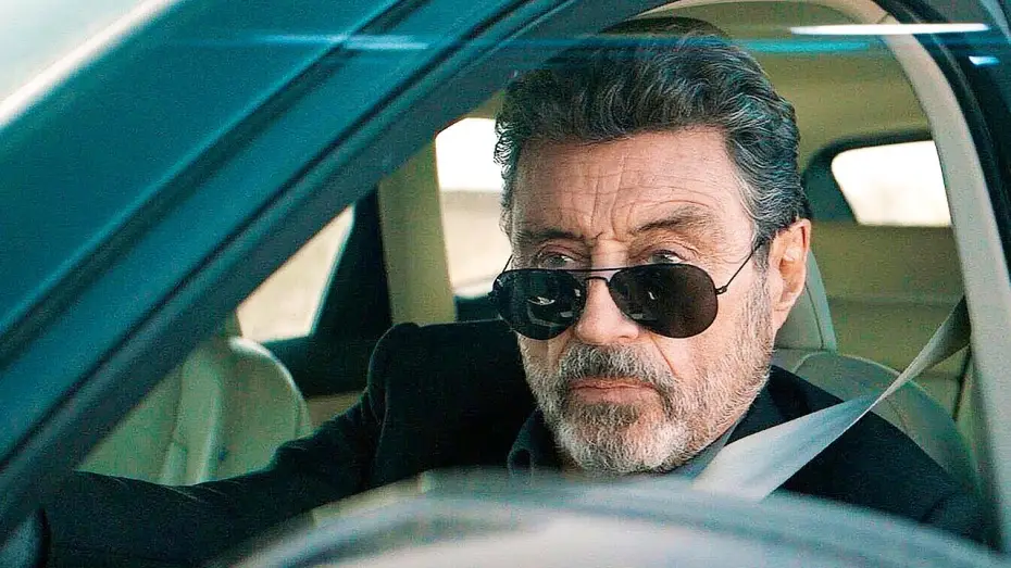 Watch film American Star | Последнее задание &mdash; Русский трейлер (2024)