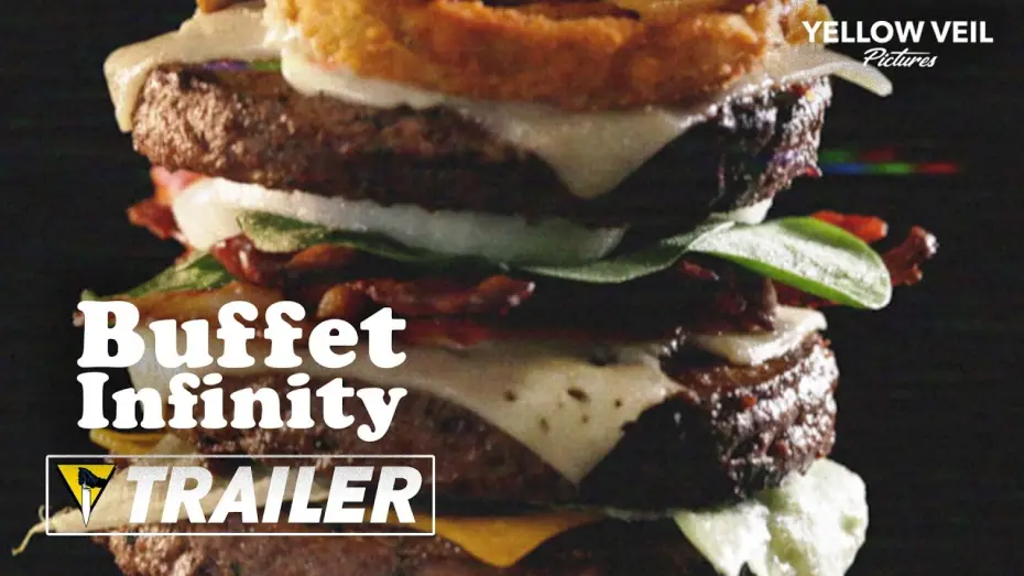 Watch film Buffet Infinity | Official Trailer