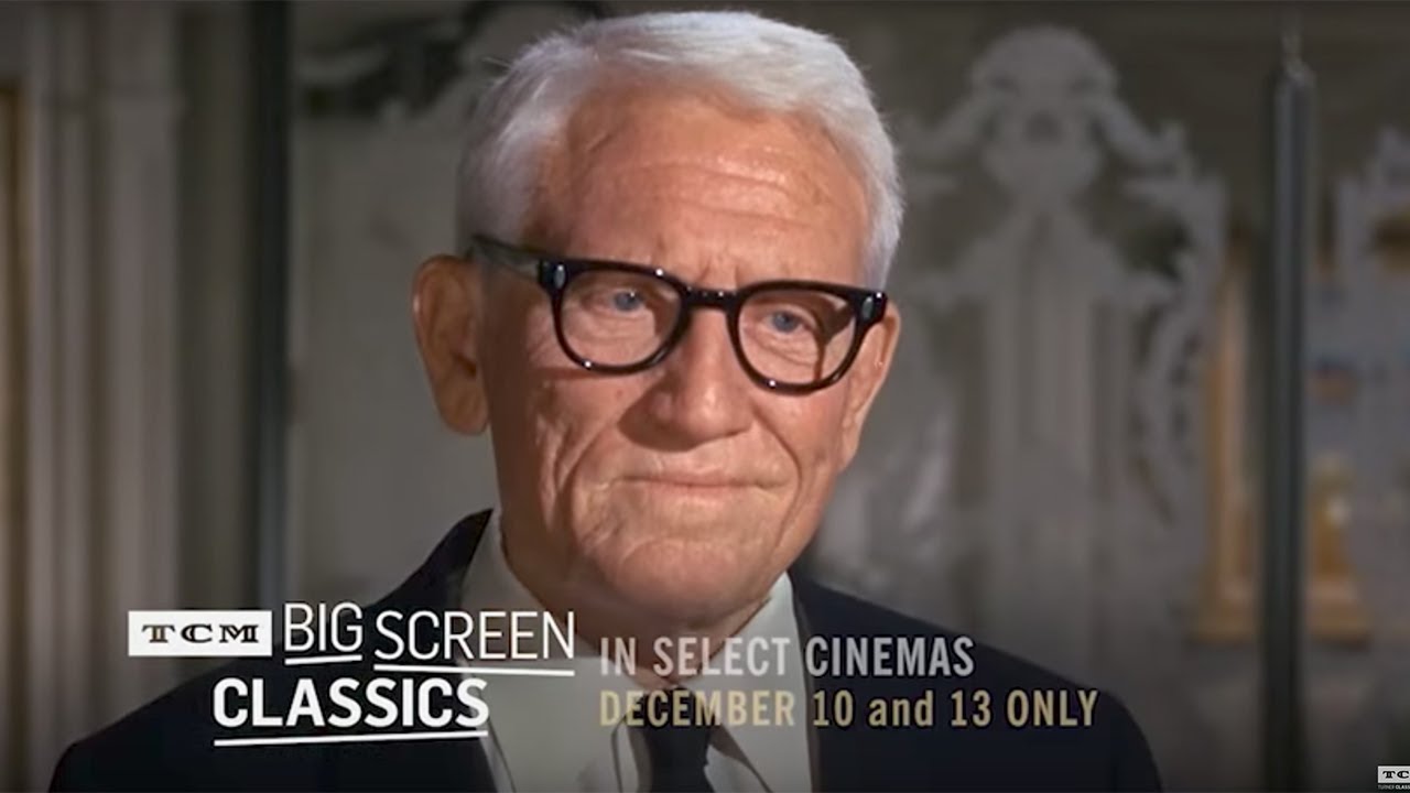 Watch film Guess Who's Coming to Dinner | TCM Big Screen Classics Presents: GUESS WHO'S COMING TO DINNER ('67) 50th Anniversary