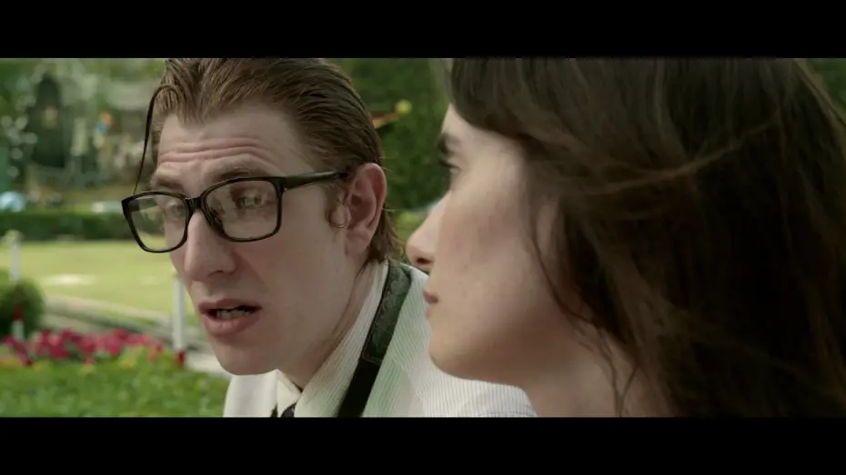 Watch film Who's Watching Oliver | Who's Watching Oliver - Trailer