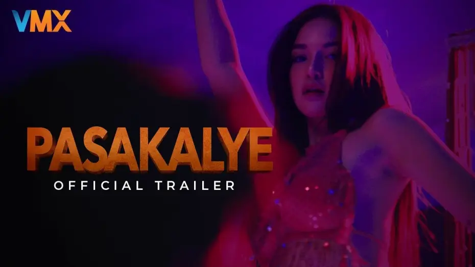 Watch film Pasakalye | PASAKALYE OFFICIAL TRAILER | VMX | #DeniseEsteban #AngelicaHart #MarcoGumabao #AndrewMuhlach