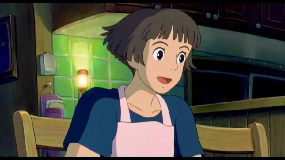 Watch film Ponyo | Trailer