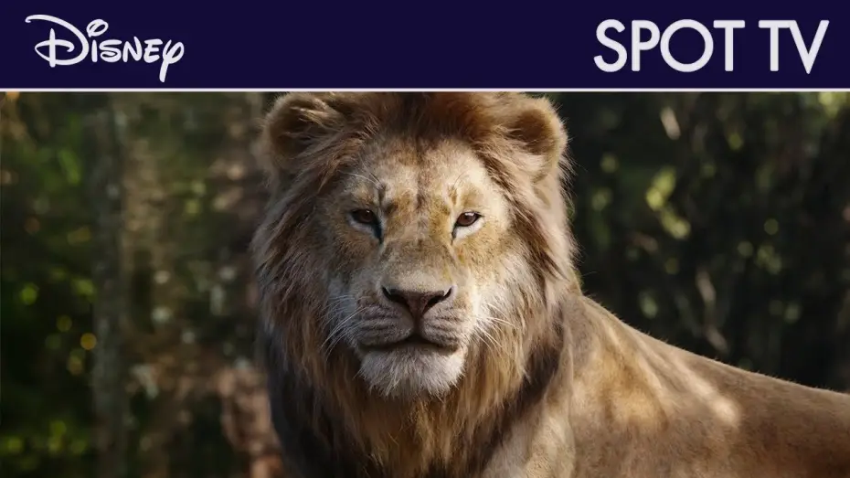 Watch film The Lion King | Le Roi Lion - Spot TV FR