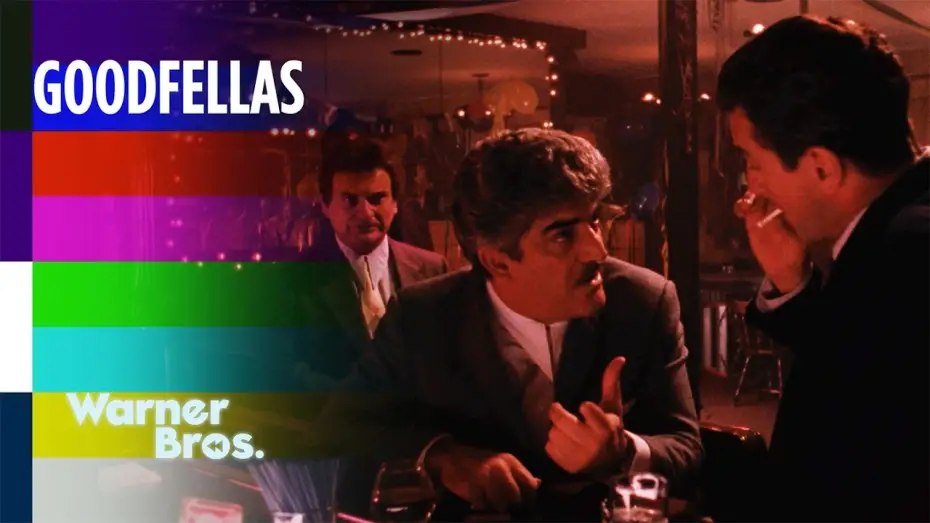 Watch film GoodFellas | Go Home and Get Your Shine Box