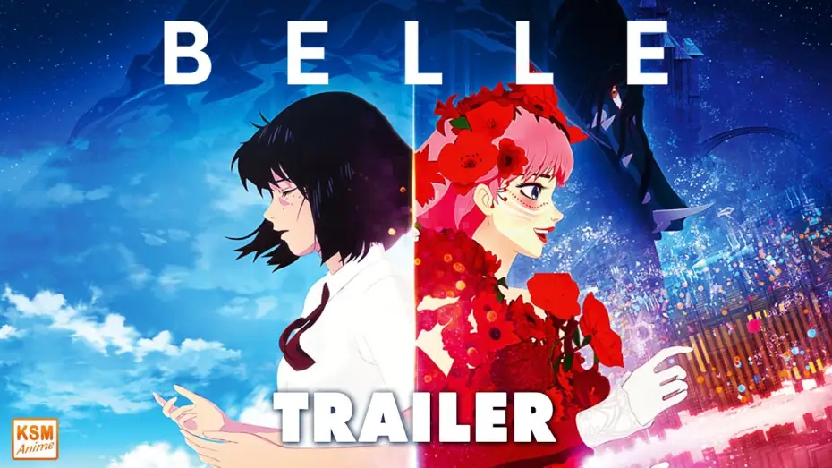 Watch film Belle | Offizieller Trailer