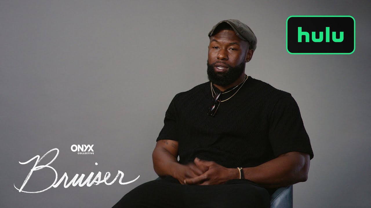 Watch film Bruiser | Inside Look