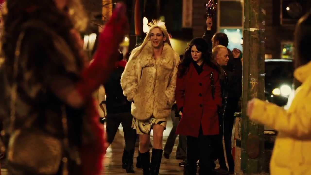 Watch film My Awkward Sexual Adventure | My Awkward Sexual Adventure - Official Trailer