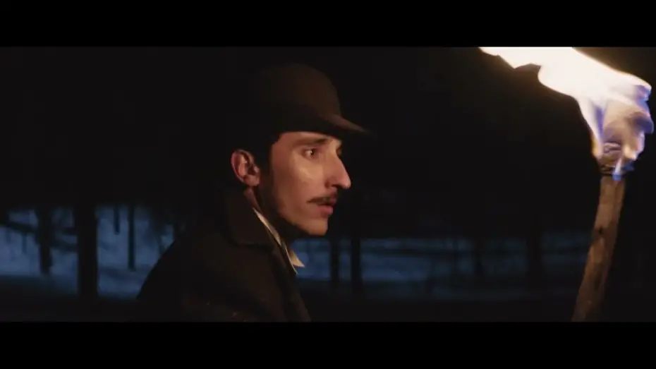 Watch film Dracula | Castle Arrival