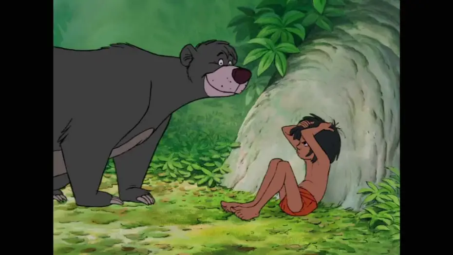 Watch film The Jungle Book | Il libro della giungla - Trailer Home Video - In Disney Blu-Ray e DVD Edizione Speciale
