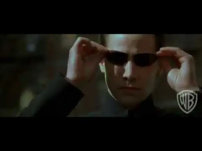 Watch film The Matrix Reloaded | Original Theatrical Trailer