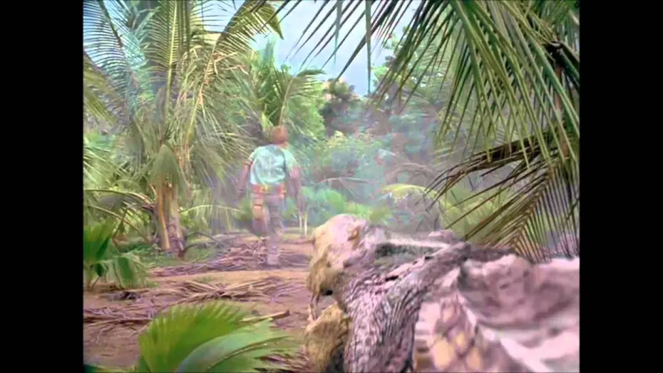 Watch film Crocodile 2: Death Swamp | Crocodile 2  Death Swamp 2002   Trailer 1080p