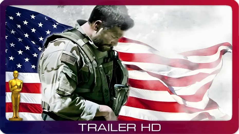 Watch film American Sniper | American Sniper ≣ 2014 ≣ Trailer ≣ German